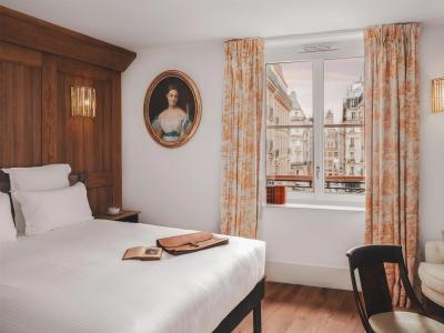 De Senlis - 2