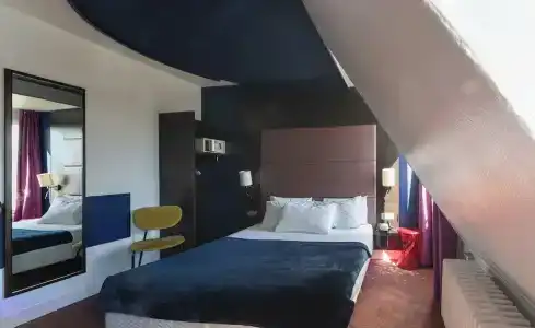 Ibis Styles Paris Pigalle Montmartre - 54