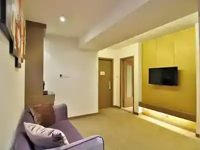 The Bauhinia - Central - 45