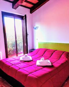 Moretti Village - B&B - 26