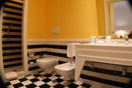 Palazzo Jannuzzi Relais - 28