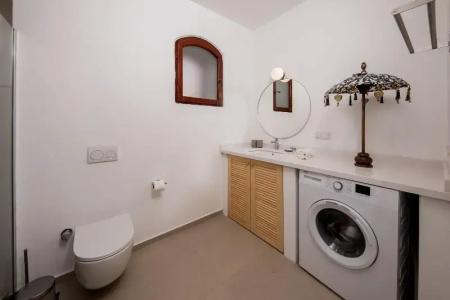 Villa Kale Suites with heated pool in winter - 31