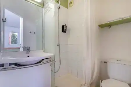 Ibis Budget Marseille Prado - 21
