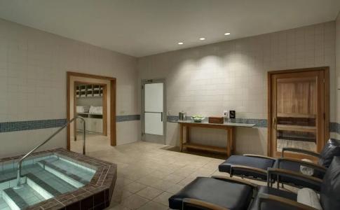 Sawgrass Marriott Golf & Spa - 16