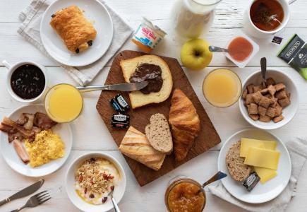 Novotel Suites Paris Roissy Cdg - 35