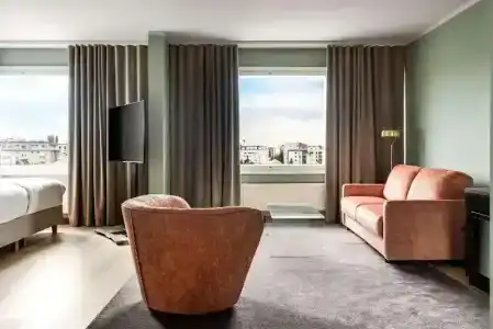 Radisson Blu, Oulu - 73