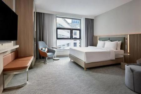 Courtyard by Marriott Berlin City Center - 37
