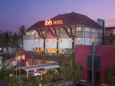 Ibis Bali Kuta - 0