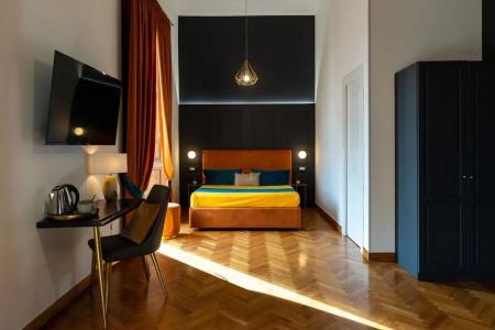 Sanfelice 33 Luxury Suites - 55