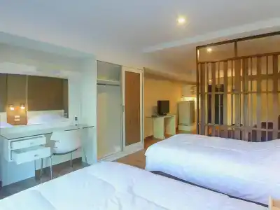 Huahin City View - 3