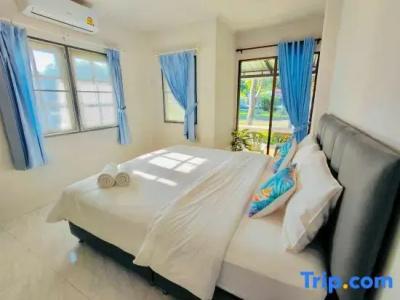 Baan Golden - 125
