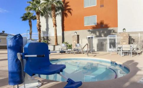 Holiday Inn Express Las Vegas South, An Ihg - 8