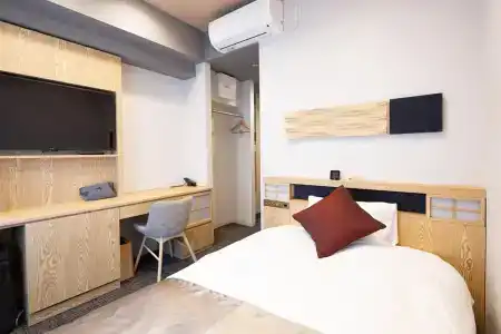 Grand Cocoe Kurashiki - 17
