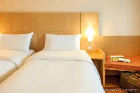 Ibis Wien Messe - 5