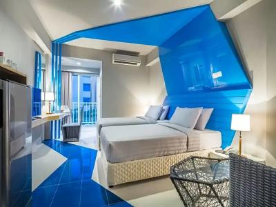 Atelier Suites - 112