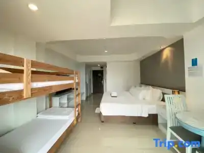 Kp Seaview Jomtien - 91