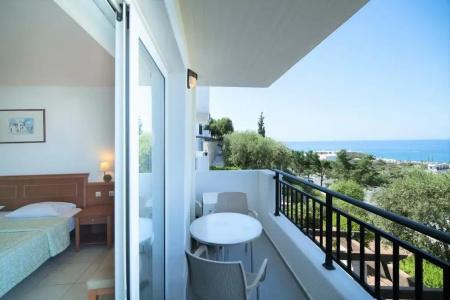 Semiramis Village - 36