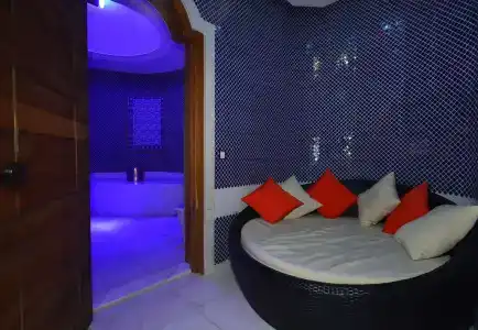 Wellborn Luxury - 2