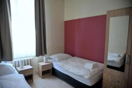 Piros Arany Panzió Kalocsa - 6