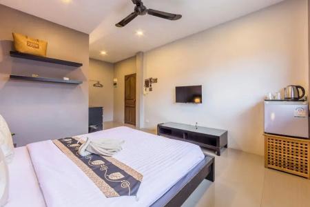 Infinity Guesthouse - 52
