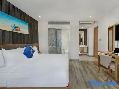 Jolia & Apartment - 147