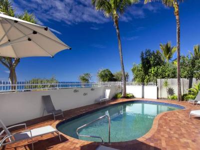 La Mer Sunshine Beachfront - 7