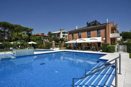 Marea Le Ville del Lido Resort - 10