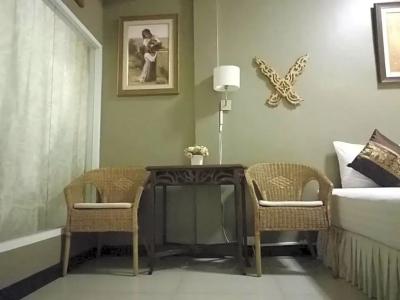 Naturbliss Boutique Residence - 56