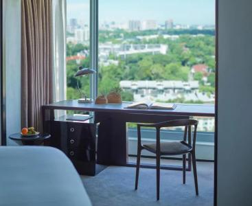Shangri-La Singapore (SG Clean, Staycation Approved) - 65