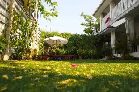 Barefeet Naturist Resort - 17