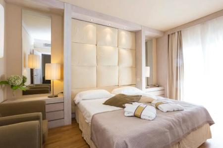 Mercure Tirrenia Green Park - 26