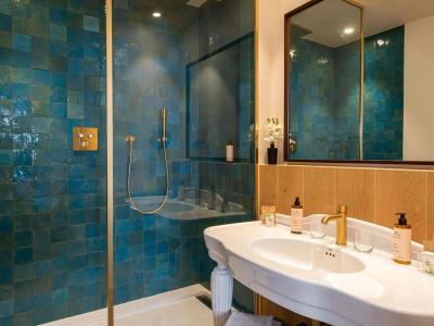Mercure La Baule Majestic - 33