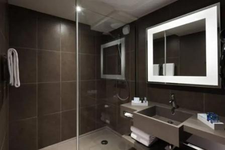 Novotel Paris Charles de Gaulle Airport - 78