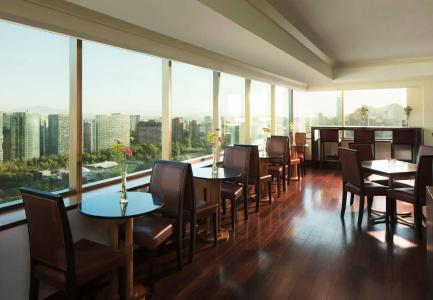 Santiago Marriott - 20