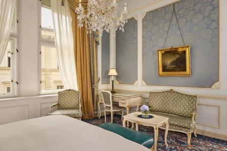 Imperial, a Luxury Collection Hotel, Vienna - 62
