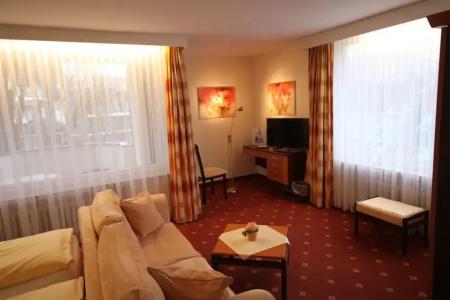 Bad Pyrmonter Hof - 24