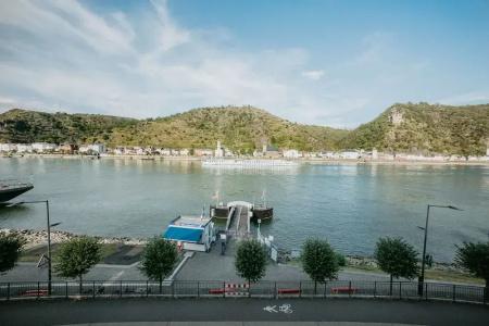 Rheinfels - 19