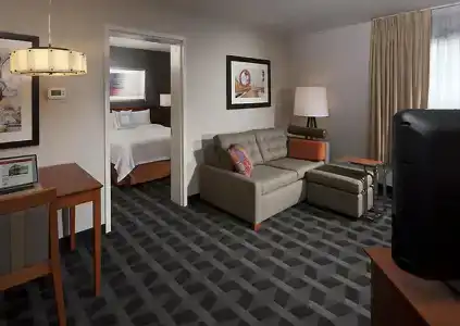 TownePlace Suites - 21