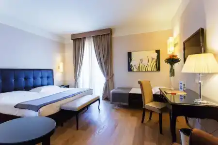 Palazzo San Lorenzo & Spa - 50
