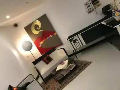 Plebiscito Aparthotel - 13
