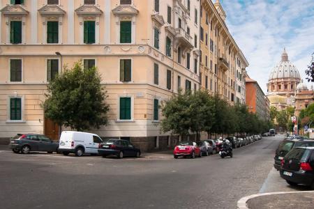 San Peter Rome b&b - 0