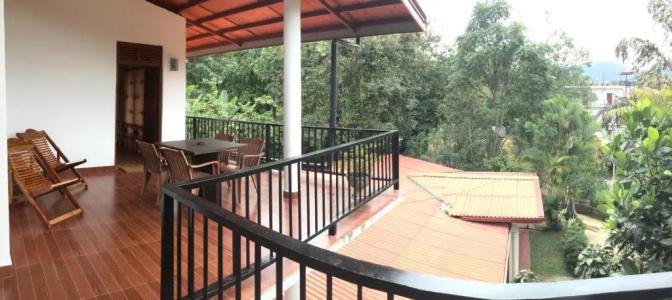 Freedom Guest Inn - 8