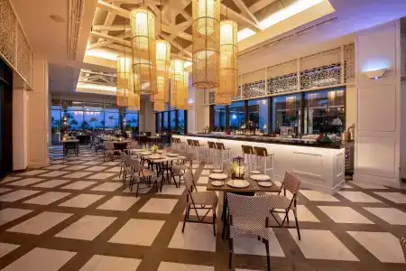 Lopesan Costa Bávaro Resort, Spa & Casino - 22
