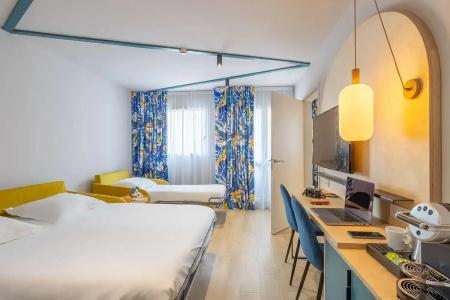 Urban Hôtel & Spa - 47