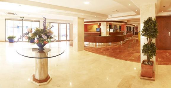 MLL Palma Bay Club Resort - 1