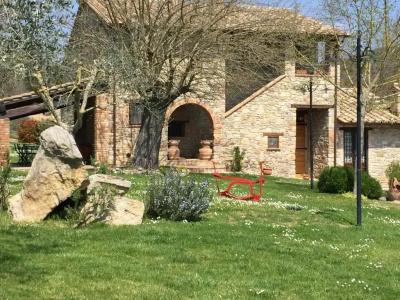 Azienda Agrituristica I Tre Casali - 52