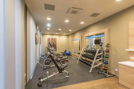 Hampton By Hilton Frankfurt Airport - 18