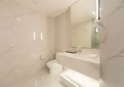 Yes Inn - 7