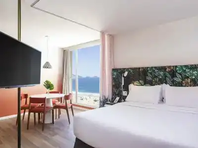 Mercure Rio Boutique Copacabana - 139
