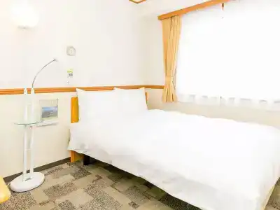 Toyoko Inn Tokyo Monzen-nakacho Eitaibashi - 4